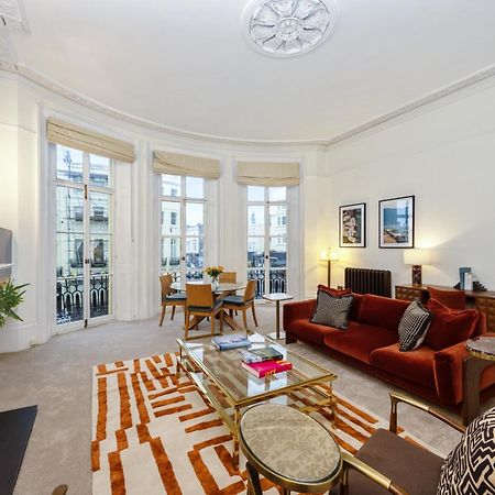 Brighton Brunswick Apartments By Myholidaylet Buitenkant foto