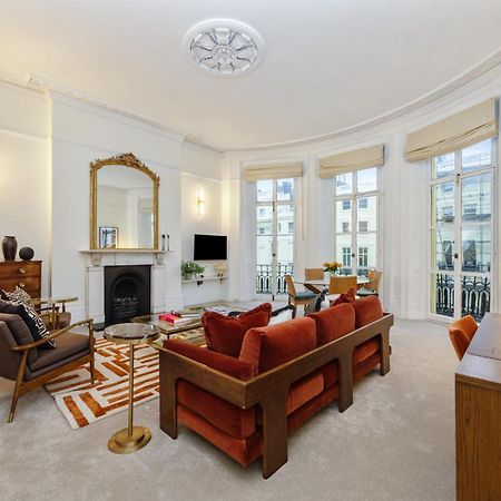 Brighton Brunswick Apartments By Myholidaylet Buitenkant foto