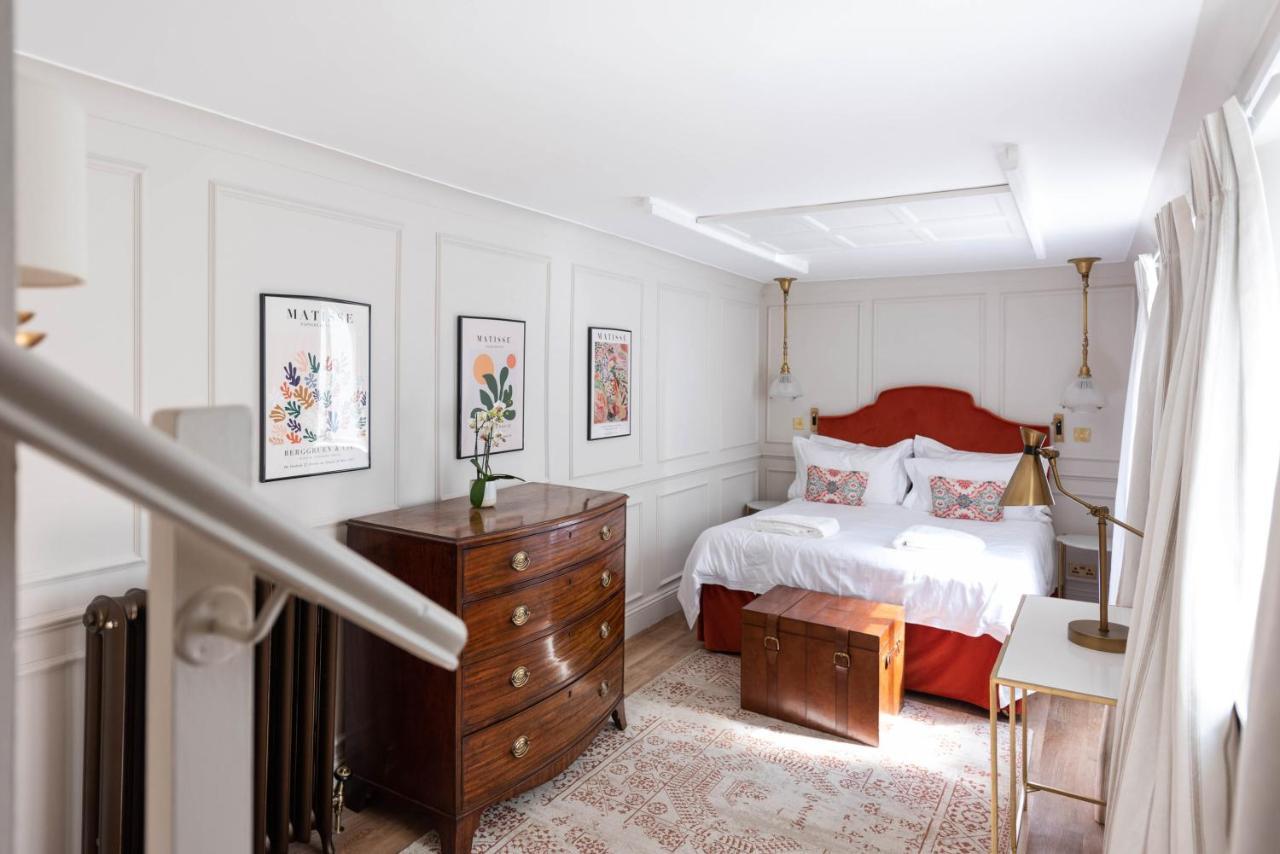 Brighton Brunswick Apartments By Myholidaylet Buitenkant foto