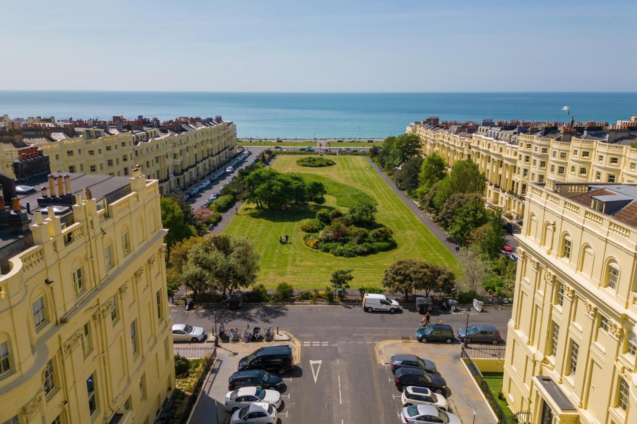 Brighton Brunswick Apartments By Myholidaylet Buitenkant foto