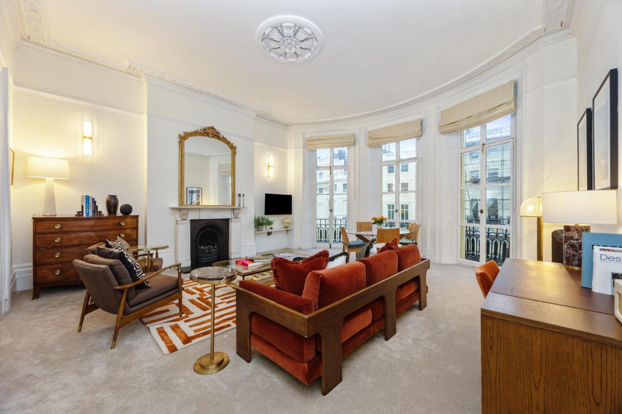 Brighton Brunswick Apartments By Myholidaylet Buitenkant foto