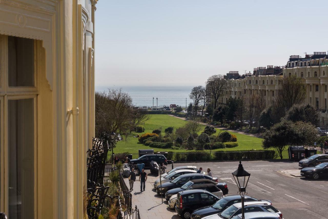 Brighton Brunswick Apartments By Myholidaylet Buitenkant foto