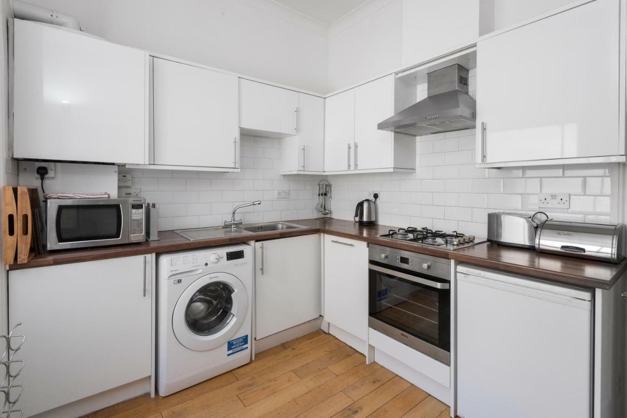 Brighton Brunswick Apartments By Myholidaylet Buitenkant foto