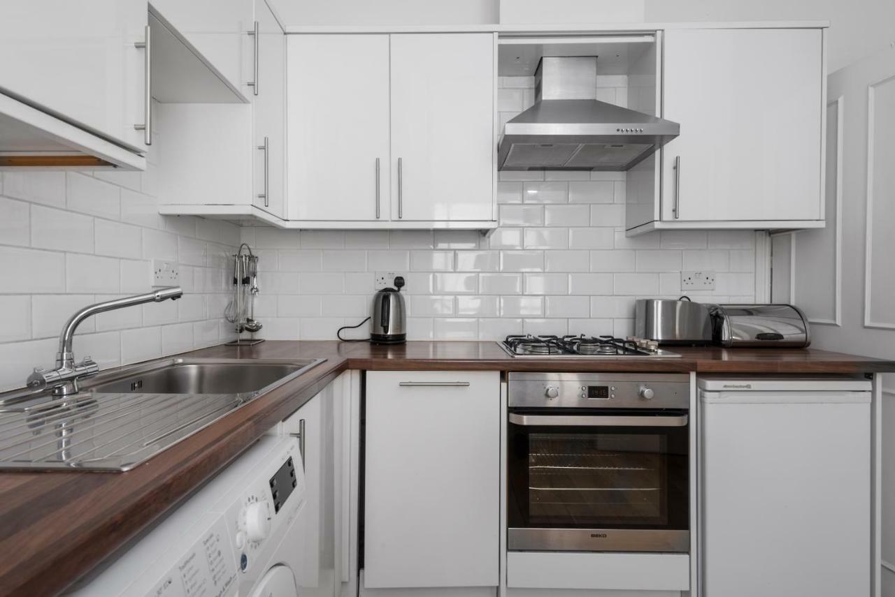 Brighton Brunswick Apartments By Myholidaylet Buitenkant foto